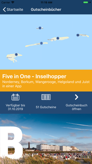 InselTicket(圖3)-速報App