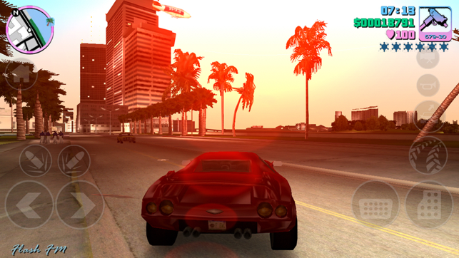 ‎Grand Theft Auto: ViceCity Screenshot
