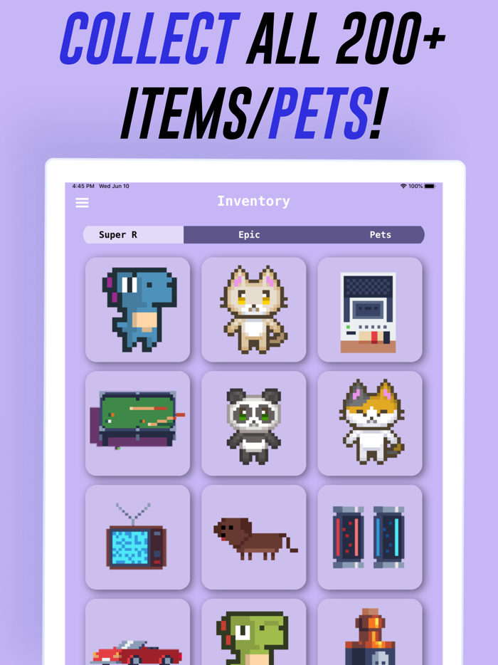 FocusByte - Study Timer Hatch