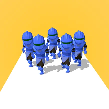 Peppy Warriors Читы