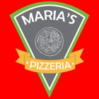 Marias Pizzeria Monson MA