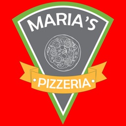 Marias Pizzeria Monson MA