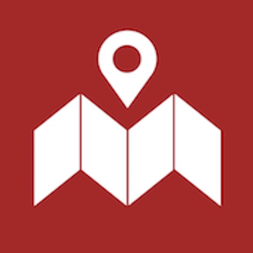 GPS Route Recorder icon