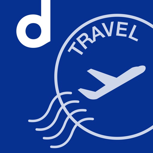 dトラベル-国内ホテル・旅館・宿の検索&宿泊予約アプリ