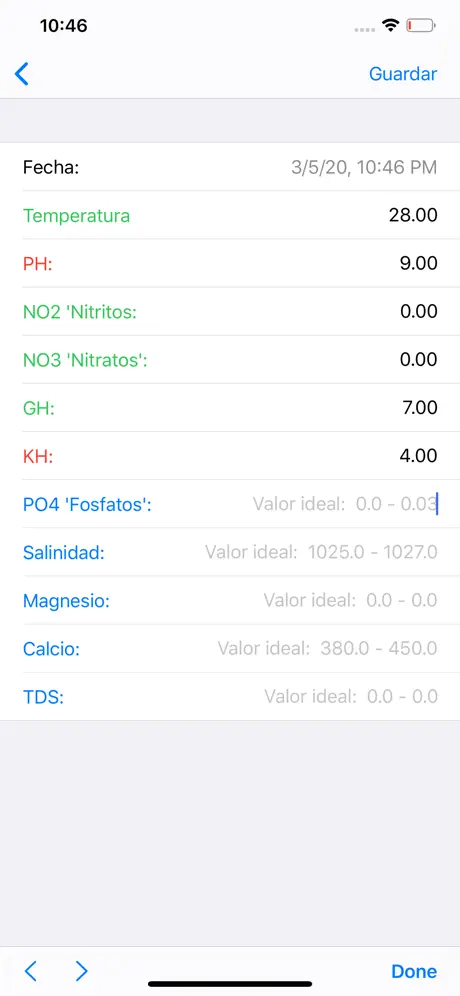 MyAquarium