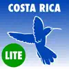 BirdSounds Costa Rica Lite App Feedback