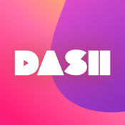 Dash Radio - Commercial Free Music icon