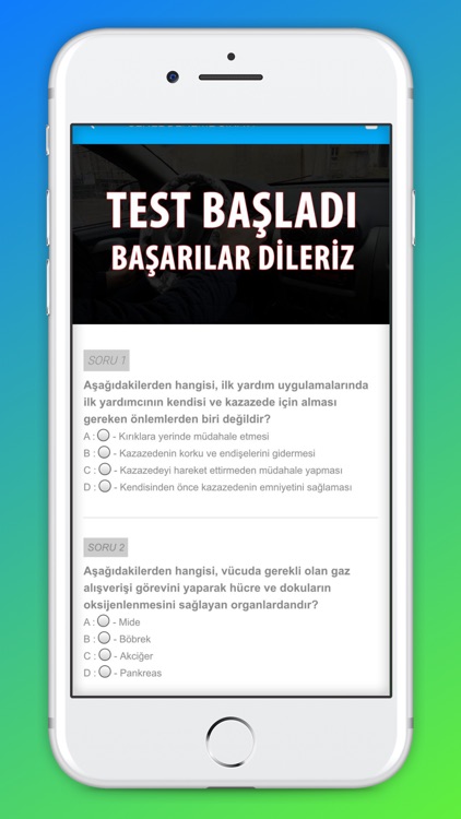 Öz Bahçelievler Sürücü Kursu