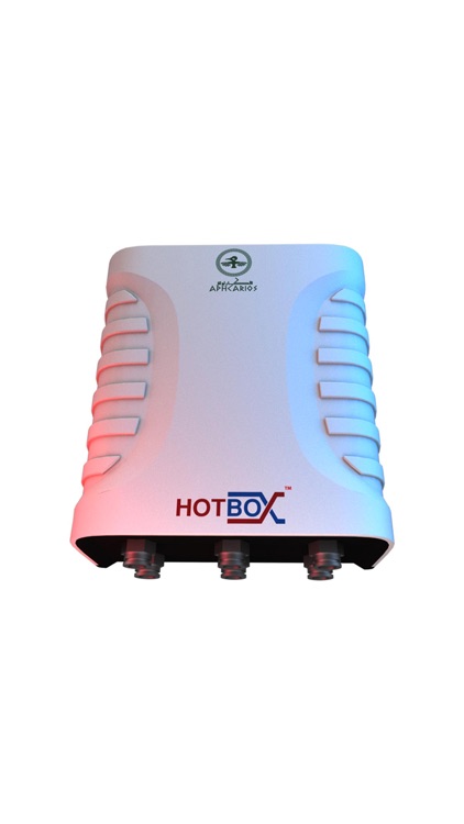 HotBox Controller