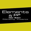 Elements Of Style Salon