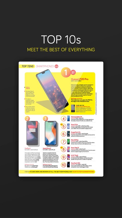 Stuff Magazine screenshot-4