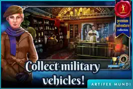 Game screenshot Agent Walker: Secret Journey apk