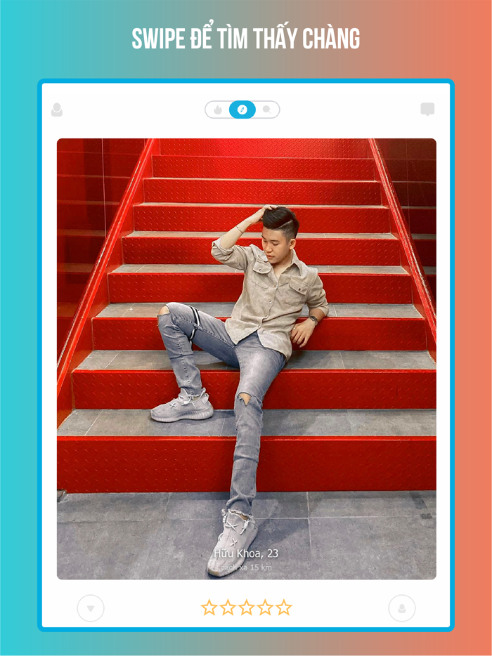 Gizee Chat, Date, and more