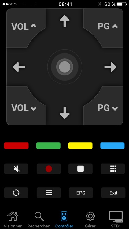 MaTélé screenshot-4