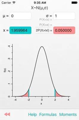 Game screenshot Probability-Distributions mod apk