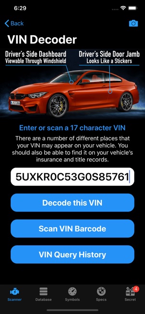 BMW OBD App(圖2)-速報App