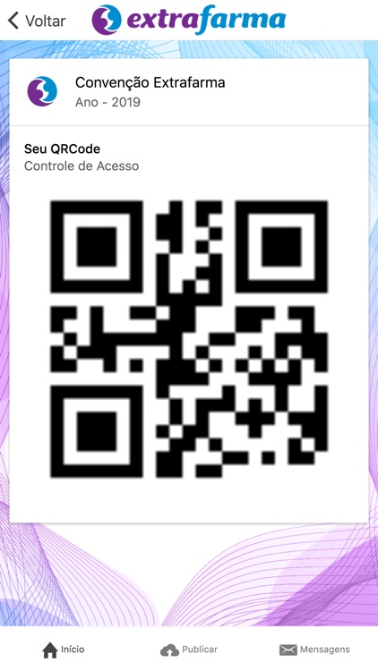 Convenção Extrafarma 2019 screenshot-5