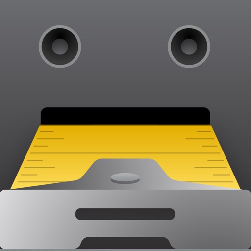 EasyDistance Original icon