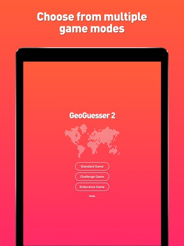 GeoGuesser 2のおすすめ画像1