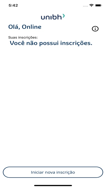 Sou UniBH screenshot-5