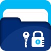 Secure Folder : Lock Documents - iPhoneアプリ