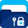 Secure Folder : Lock Documents delete, cancel