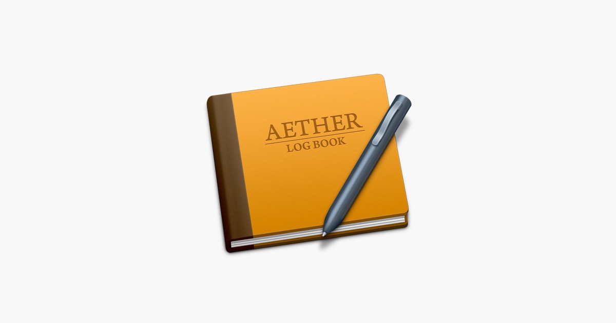 ‎Aether App - App Store