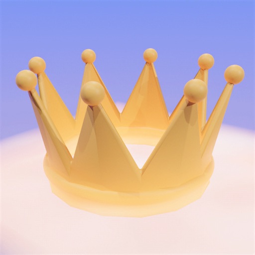 Rule The Crown icon