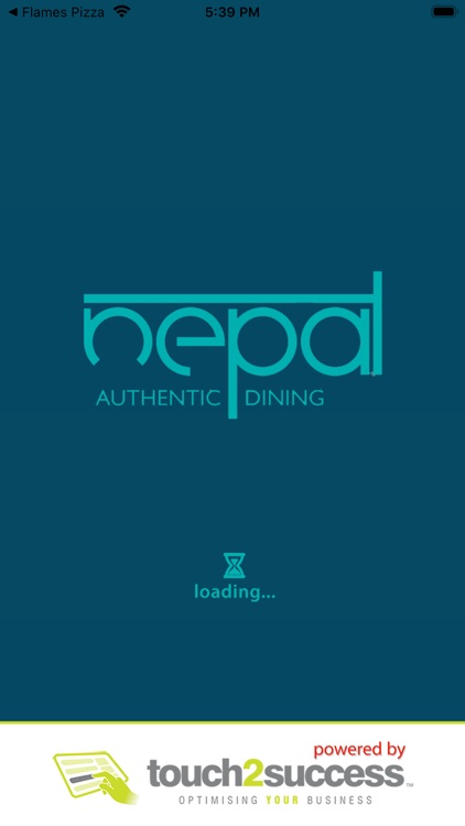 Nepal Authentic Dining-W12 8NL