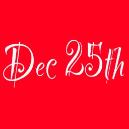 Countdown To Christmas HJ