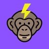 Chimp Memory Game icon