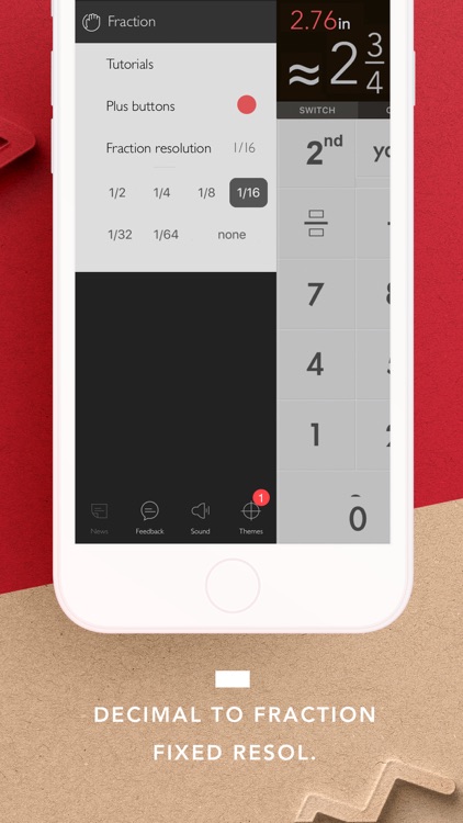 Fraction Calculator