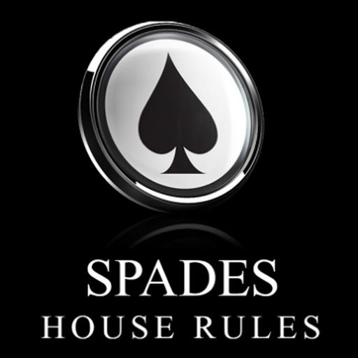 Spades House Rules by Clyde Corbin
