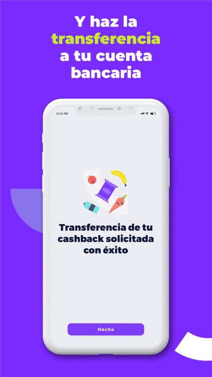 Promos - cupones y ofertas screenshot-5