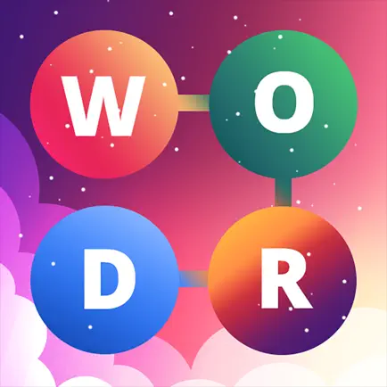 Space Words: Crossword Puzzles Читы