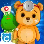 Toy Doctor App Contact