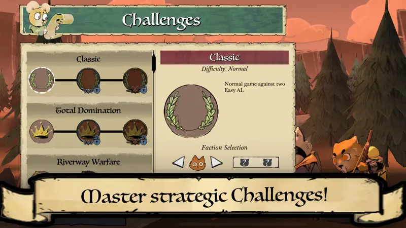 Root Board Game screenshot 10 of 10