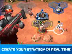 Command & Conquer™: Rivals PVP iPad image 4