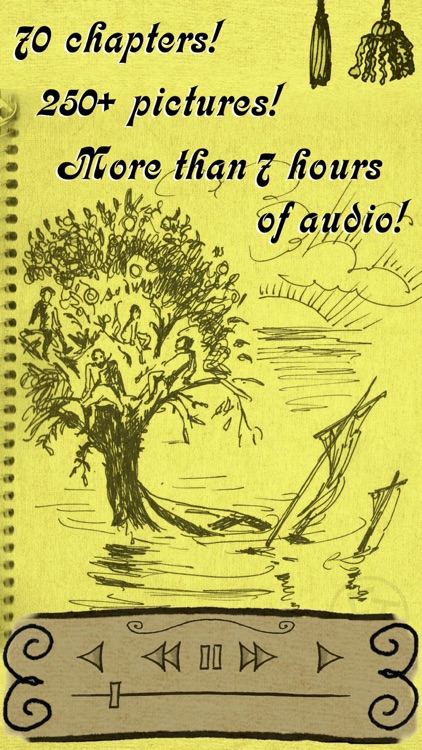 Oh, that Munchausen! screenshot-3