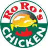 Roro's Chicken delete, cancel