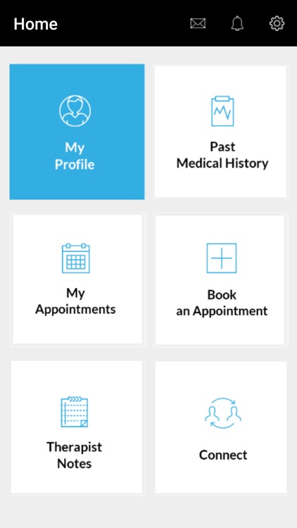 Virtual Physical Therapists