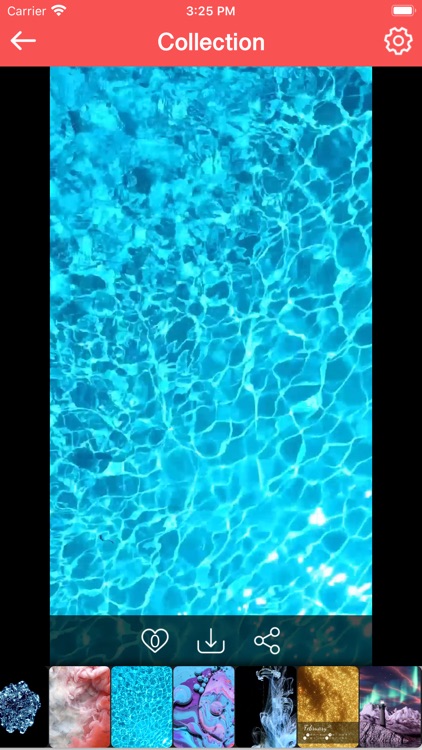 Live Wallpaper Maker/Converter screenshot-4