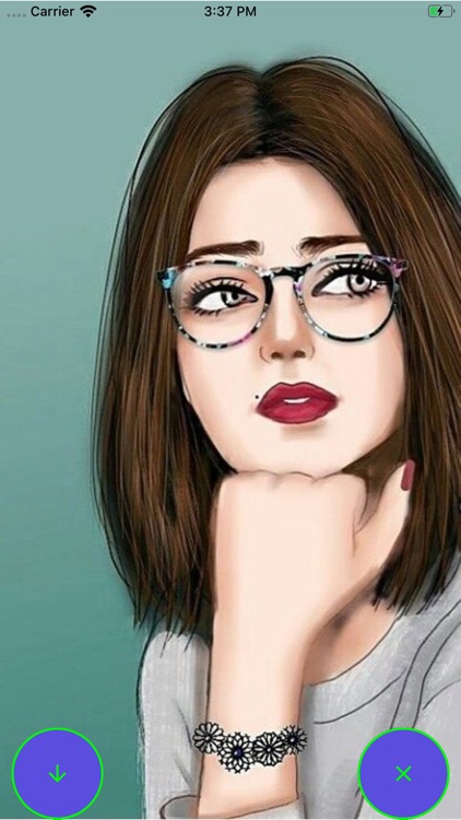 Create Live Wallpaper & Themes screenshot-3