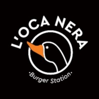 L'oca nera logo