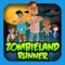 The zombie run game is an exciting, and amazingly pleasant game