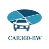 CAR360-BW - iPhoneアプリ
