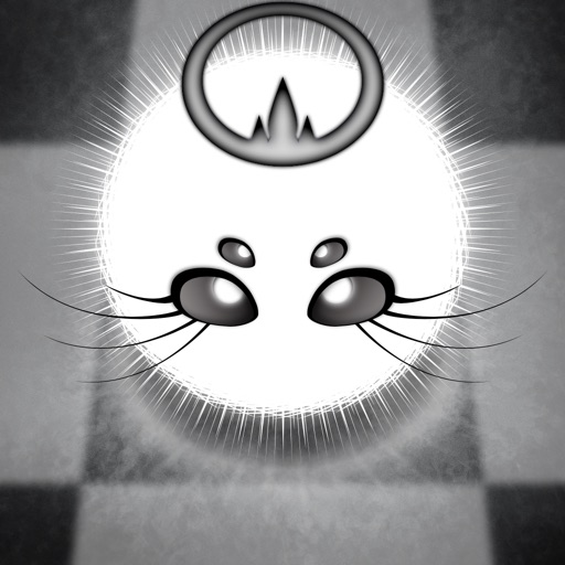 Scary Checkers: Creepy Spiders iOS App