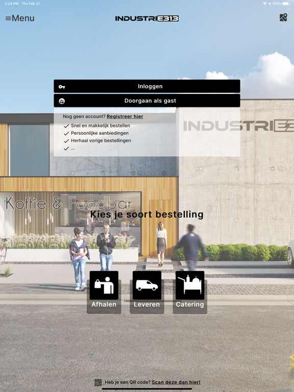 Screenshot #4 pour Industrie313