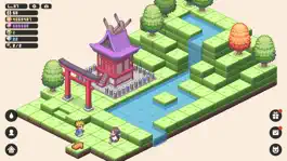 Game screenshot Pixel Shrine JINJA hack