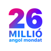 26 millió angol mondat - Attila Varga